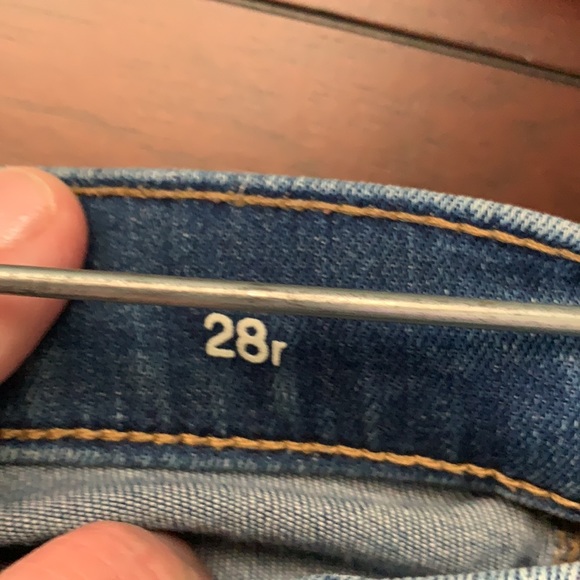 Gap Jeans - Picture 3 of 4